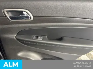 Jeep Grand Cherokee 2017 4x4 Altitude 4dr SUV