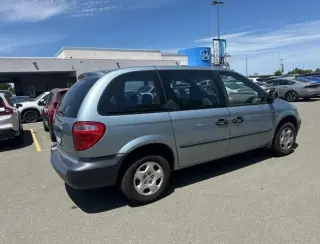 Dodge Caravan 2003 SE 4dr Mini-Van