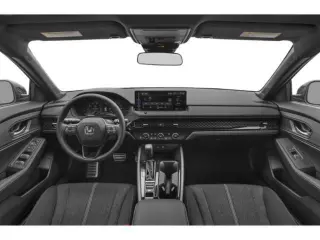 Honda Accord Hybrid 2024 Sport 4dr Sedan