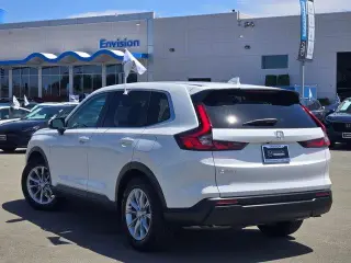 Honda CR-V 2023 EX 4dr SUV