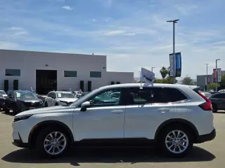 Honda CR-V 2023 EX 4dr SUV