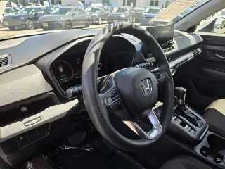 Honda CR-V 2023 EX 4dr SUV