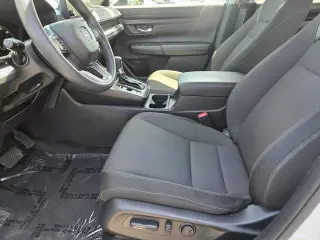 Honda CR-V 2023 EX 4dr SUV