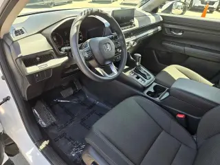 Honda CR-V 2023 EX 4dr SUV
