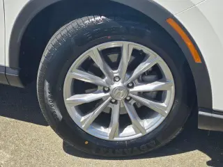 Honda CR-V 2023 EX 4dr SUV