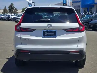 Honda CR-V 2023 EX 4dr SUV