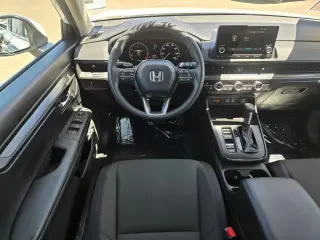 Honda CR-V 2023 EX 4dr SUV