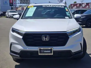 Honda CR-V 2023 EX 4dr SUV