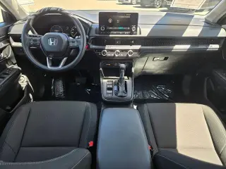 Honda CR-V 2023 EX 4dr SUV