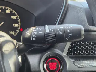 Honda CR-V 2023 EX 4dr SUV