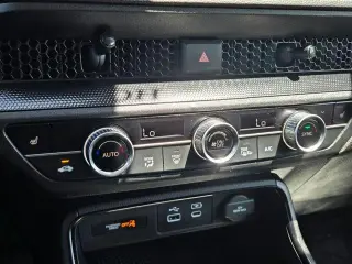 Honda CR-V 2023 EX 4dr SUV