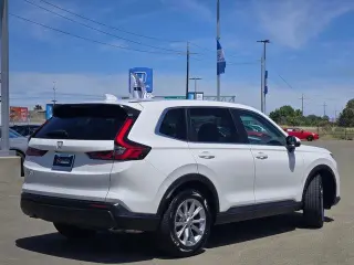 Honda CR-V 2023 EX 4dr SUV