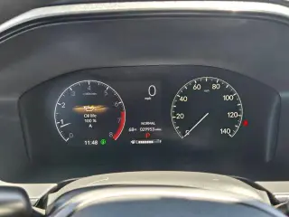 Honda CR-V 2023 EX 4dr SUV