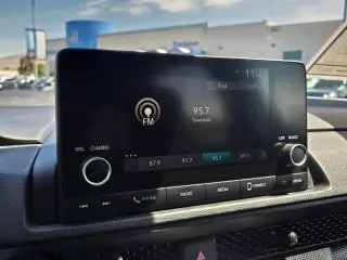 Honda CR-V 2023 EX 4dr SUV