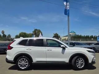 Honda CR-V 2023 EX 4dr SUV