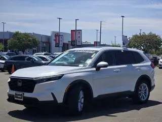 Honda CR-V 2023 EX 4dr SUV