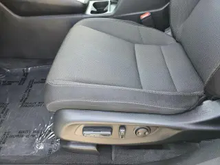 Honda CR-V 2023 EX 4dr SUV