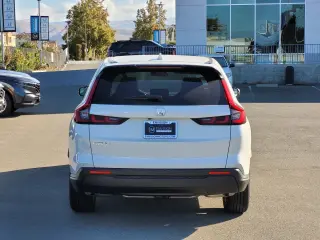 Honda CR-V 2026 EX 4dr SUV