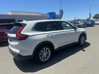 Honda CR-V 2026 EX 4dr SUV