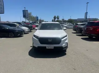 Honda CR-V 2026 EX 4dr SUV