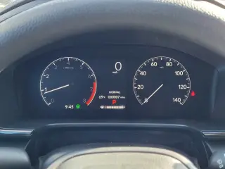 Honda CR-V 2026 EX 4dr SUV