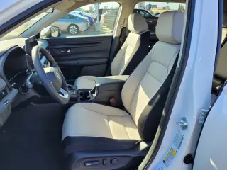 Honda CR-V 2026 EX 4dr SUV