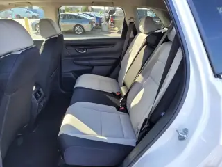 Honda CR-V 2026 EX 4dr SUV
