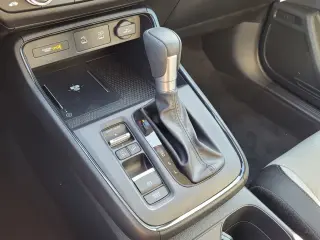 Honda CR-V 2026 EX 4dr SUV