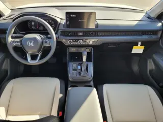 Honda CR-V 2026 EX 4dr SUV