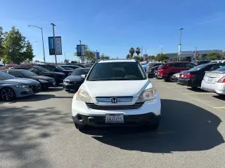Honda CR-V 2009 EX 4dr SUV