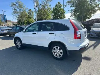 Honda CR-V 2009 EX 4dr SUV