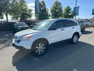 Honda CR-V 2009 EX 4dr SUV