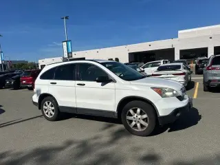 Honda CR-V 2009 EX 4dr SUV