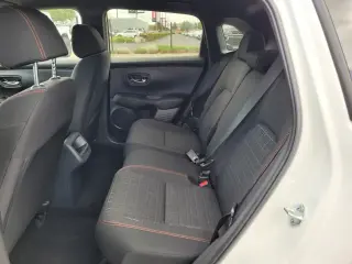 Honda HR-V 2026 Sport 4dr Crossover