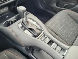 Honda HR-V 2026 Sport 4dr Crossover