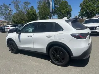 Honda HR-V 2026 Sport 4dr Crossover