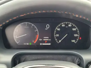 Honda HR-V 2026 Sport 4dr Crossover