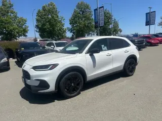 Honda HR-V 2026 Sport 4dr Crossover
