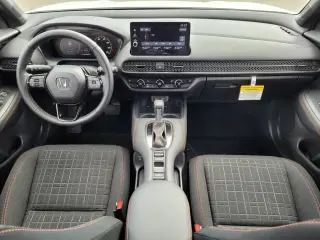 Honda HR-V 2026 Sport 4dr Crossover