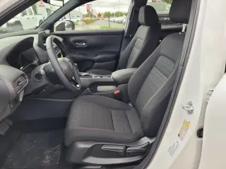Honda HR-V 2026 Sport 4dr Crossover