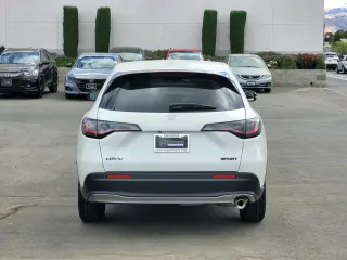Honda HR-V 2026 Sport 4dr Crossover