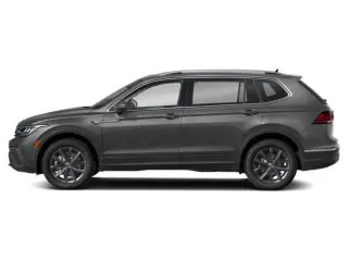 Volkswagen Tiguan 2024 AWD Wolfsburg Edition 4Motion 4dr SUV