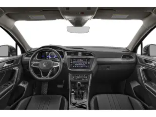 Volkswagen Tiguan 2024 AWD Wolfsburg Edition 4Motion 4dr SUV