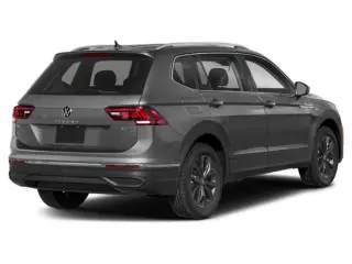 Volkswagen Tiguan 2024 AWD Wolfsburg Edition 4Motion 4dr SUV