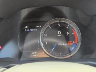 Lexus ES 350 2022 F SPORT 4dr Sedan