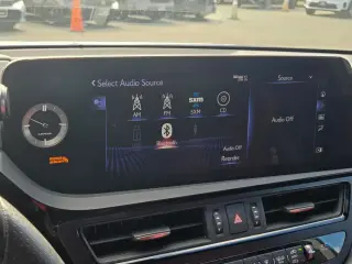 Lexus ES 350 2022 F SPORT 4dr Sedan