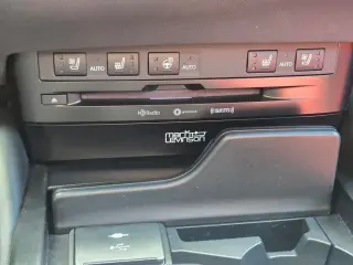 Lexus ES 350 2022 F SPORT 4dr Sedan