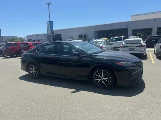Toyota Camry 2023 SE 4dr Sedan