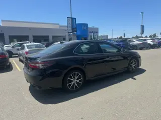 Toyota Camry 2023 SE 4dr Sedan