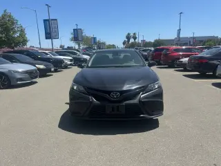 Toyota Camry 2023 SE 4dr Sedan